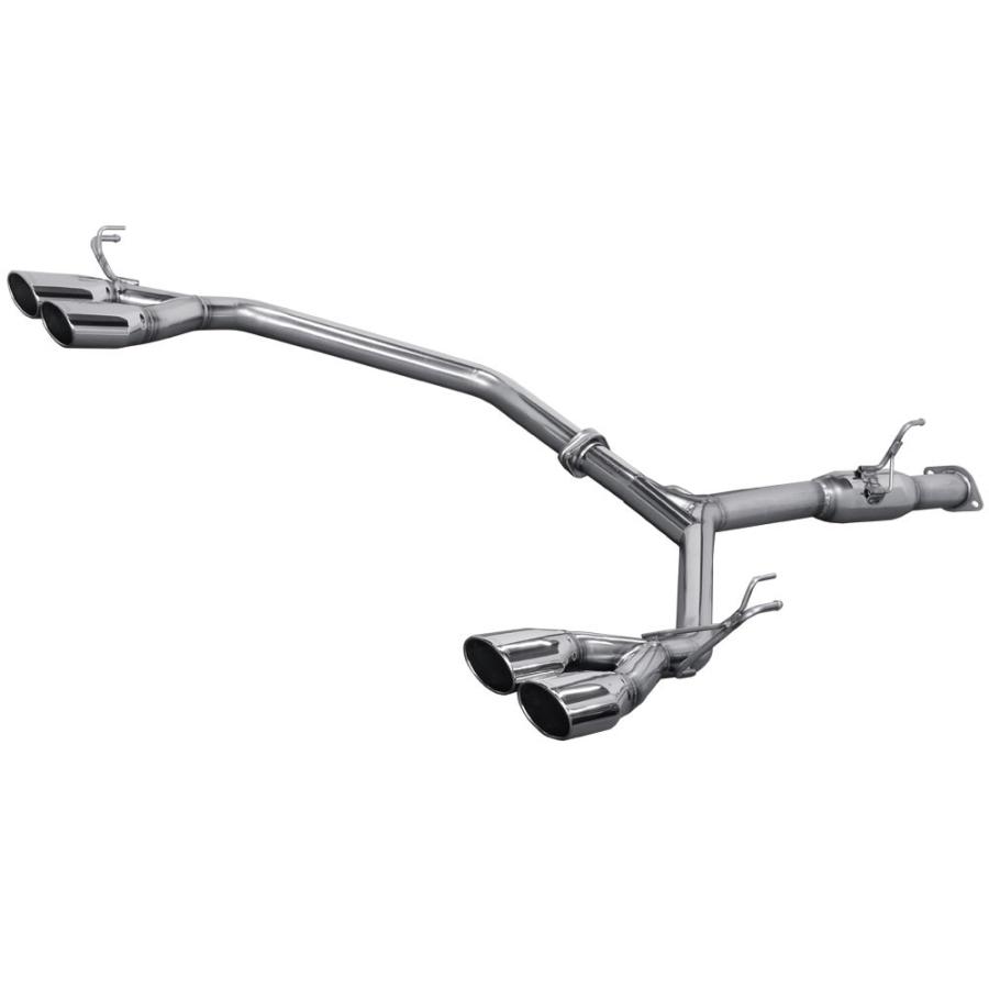 IMPUL インパル エルグランド PNE52 VQ35DE 4WD ハイウェイスター