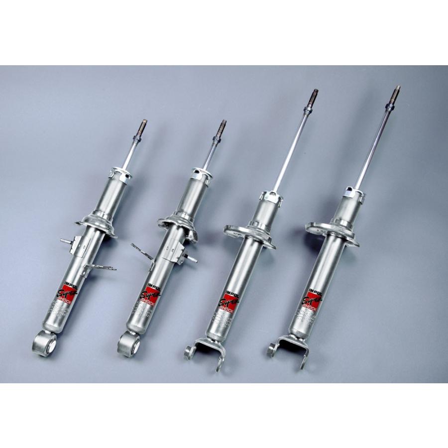 超美品❗️希少❗️★IMPUL OHLINS車高調★フーガY51/KY51/HY51 IMPUL インパル フーガ HY51 / KY51 Y51 MC前 スーパーショック TYPE 1