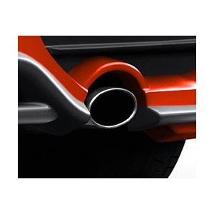 IMPUL インパル マーチ K13 2WD HR12DE ブラスト II マフラー ※別売