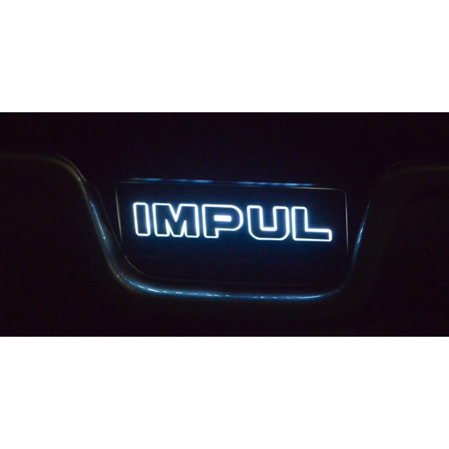 IMPUL インパル ノート E12 MC後 2016.11〜 標準車用 エアロ