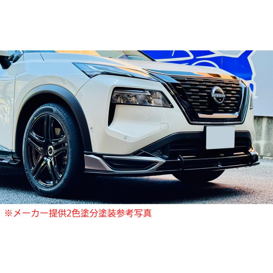 IMPUL インパル エクストレイル T33 G/X 2022/7〜2025/9 前期 標準車用