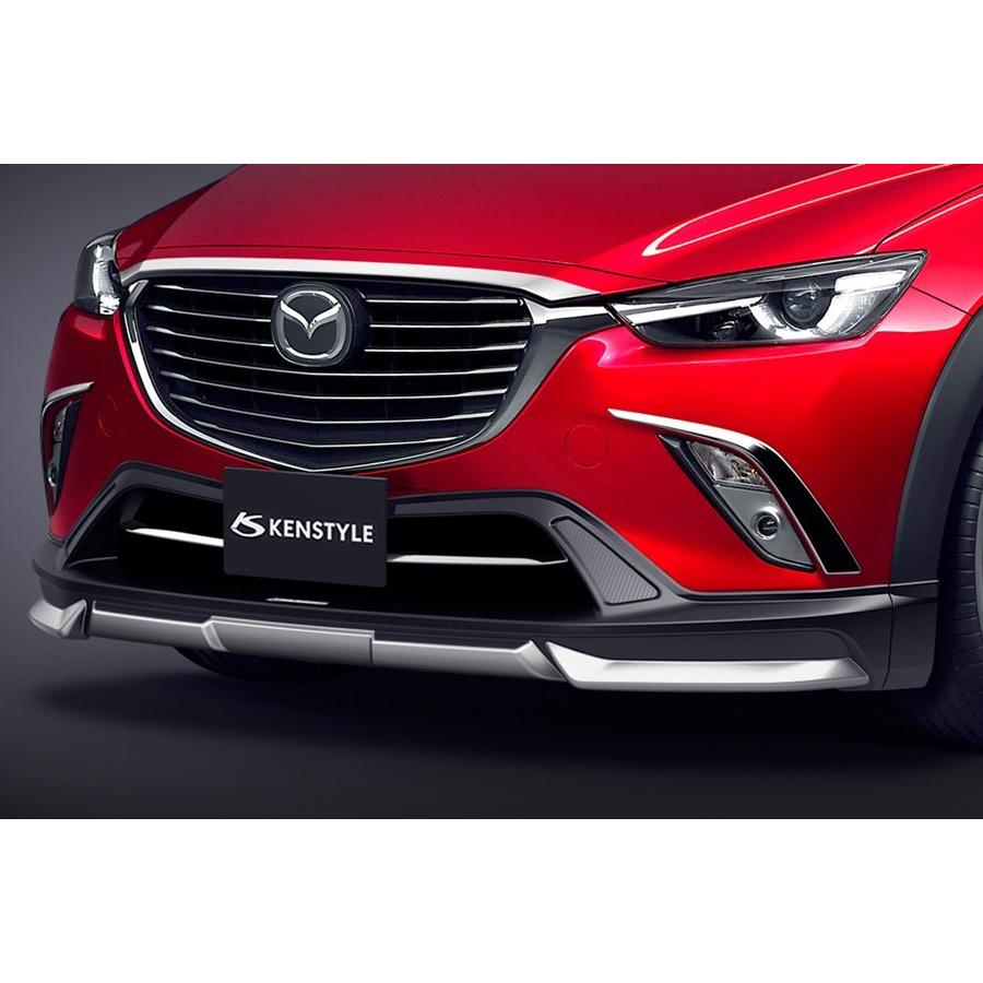 CBXアルフィン　ガーニッシュ　３点セット CBXアルフィンガーニッシュ3点セット