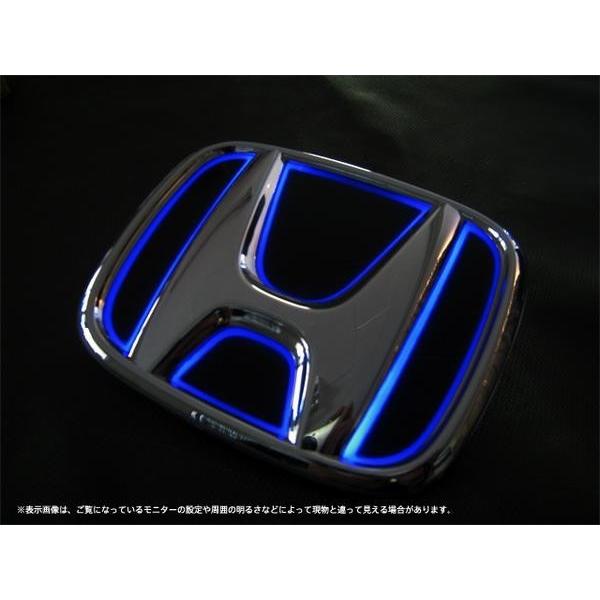 Junack ジュナック LED トランス状態 胸章 ホンダ LTE-H1 足つき手押し車 SPADA RP3 RP4 前期用 向こう正面用 ※後期（2017.09〜）不可