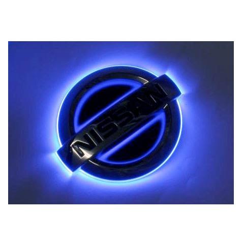 Junack ジュナック LED トランス エンブレム LTE-N2