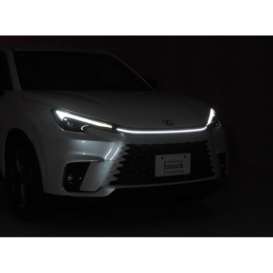 レクサス（LEXUS） Junack ジュナック リ・ザード グリル