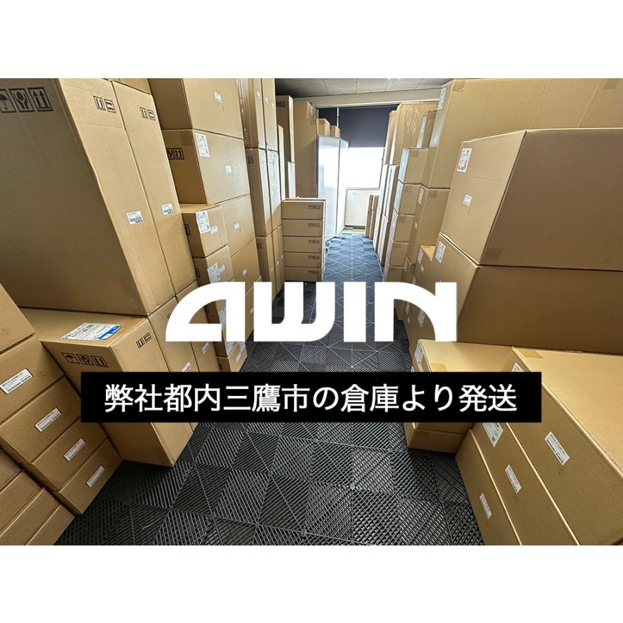 弊社倉庫より即発送可  AWIN エーウィン セレナ C28 ハイウェイスター/LUXION 2022.12- 前期 エアロ フロントスポイラー ブラック+シルバー 塗装品 N5110-C28A0の画像