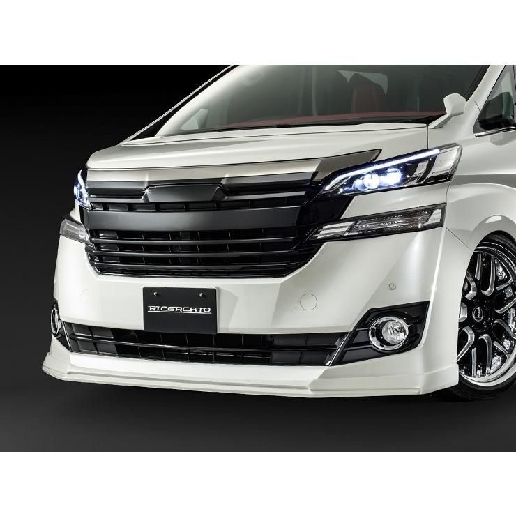 アドミレイション リチェルカート 30 ヴェルファイア 前期 [ Executive 