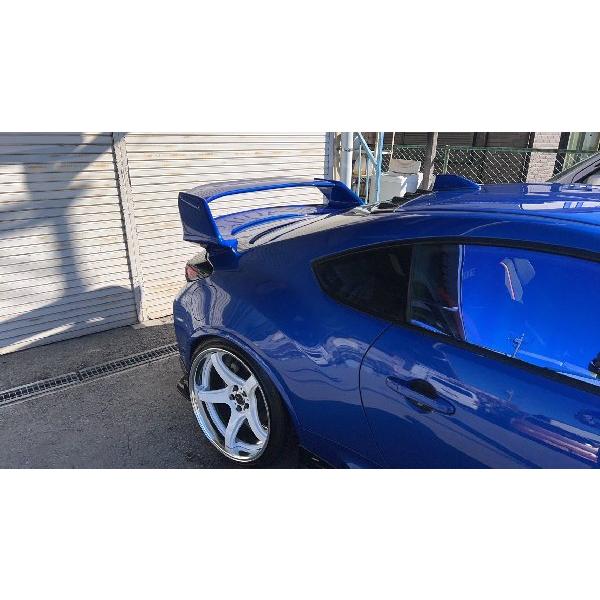 BRZ S-craft エスクラフト ないる屋 エアロ スバル ZD8 / トヨタ GR86