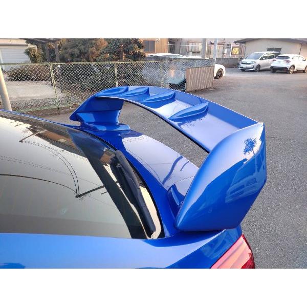 WRX STI S-craft エスクラフト ないる屋 エアロ スバル VAB / S4 VAG G