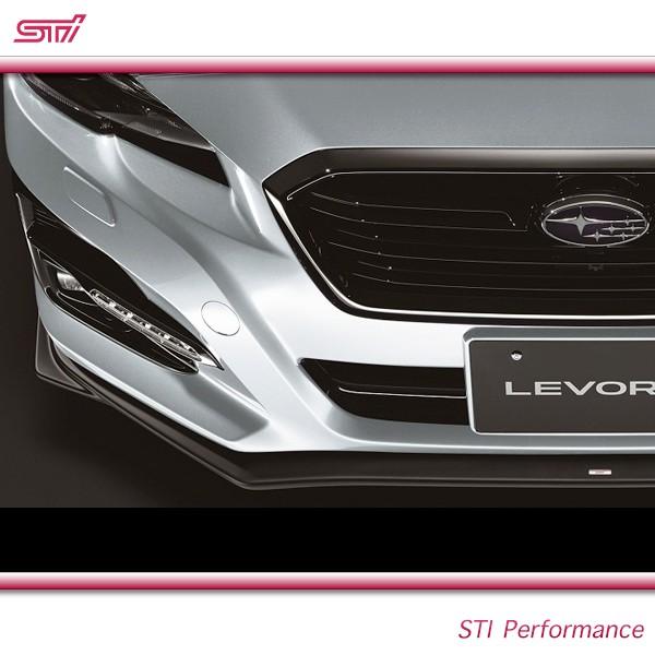 SUBARU スバル STI パーツ LEVORG レヴォーグ 型式 VM フロント