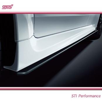 SUBARU スバル STI パーツ LEVORG レヴォーグ 型式 VM サイドアンダー