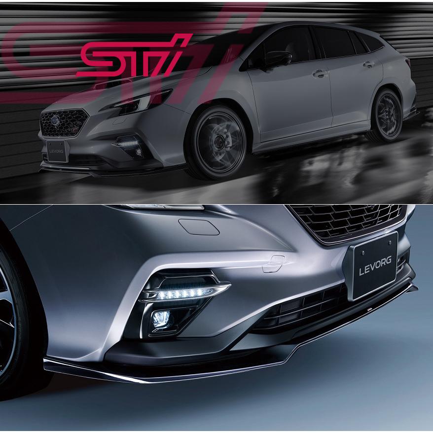 SUBARU スバル STI パーツ LEVORG レヴォーグ 2020.10〜 VN SUBARU スバル STI パーツ LEVORG レヴォーグ 2020.10〜 VN