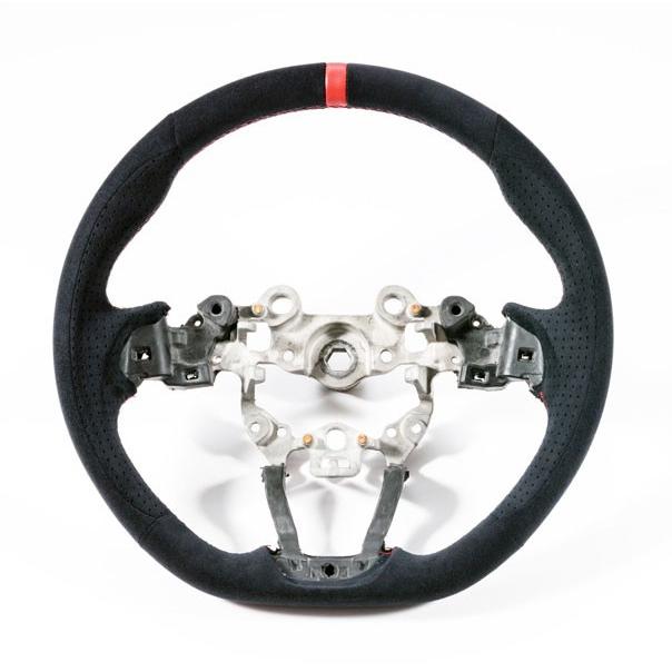 ダムド ステアリング マツダ CX-5 ( CX5 ) KF系 DAMD SS360-M(L