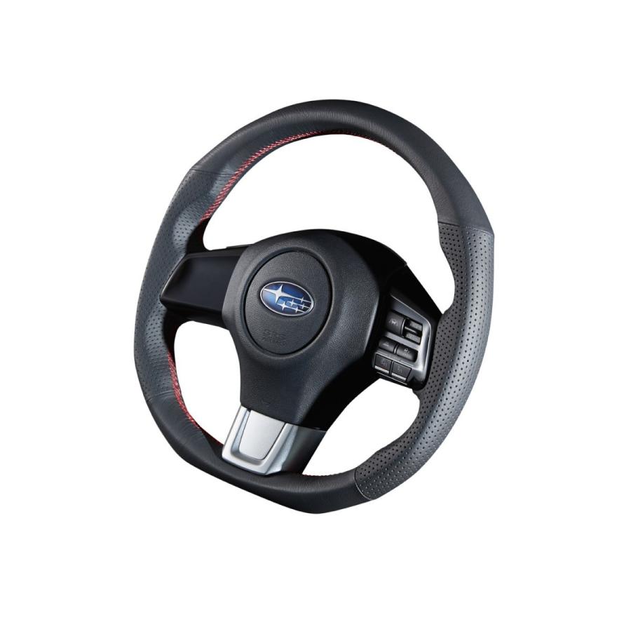 ダムド ステアリング スバル WRX STI / S4 ( VAB VAG ) DAMD SS360-RX