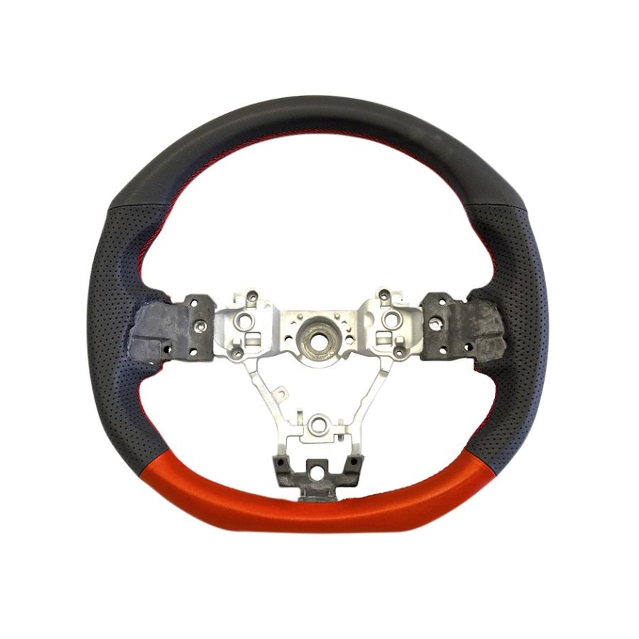 ダムド ステアリング スバル WRX STI / S4 ( VAB VAG ) DAMD SS360-RX