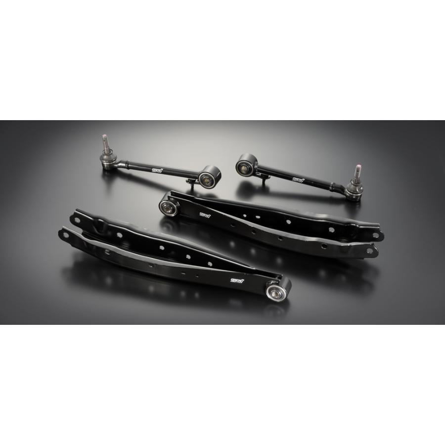 SUBARU スバル STI パーツ WRX 型式 VA ラテラルリンクセット