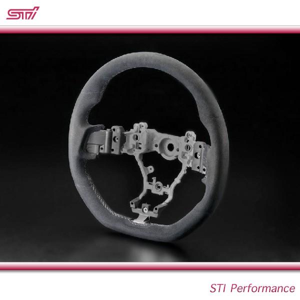 SUBARU スバル STI パーツ WRX 型式 VA ステアリング ホイール