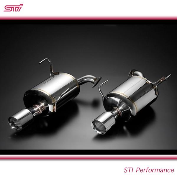 SUBARU スバル STI パーツ フォレスター 型式 SJ パフォーマンス  