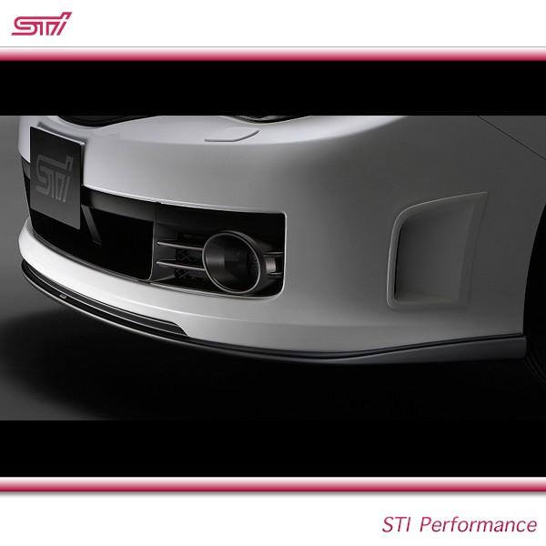 SUBARU（スバル） STI パーツ インプレッサ 5ドア 型式 GR ( WRX STI