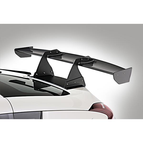 VARIS バリス 日産 フェアレディ Z Z34 NISMO専用 GT ウイング for