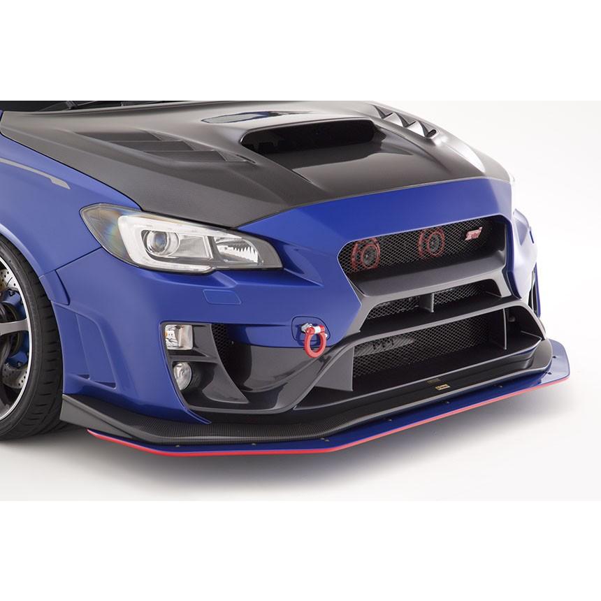 バリバス　RACINGMAX 321 WRX VARIS バリス スバル WRX STI & S4 VAB/VAG ARISING II