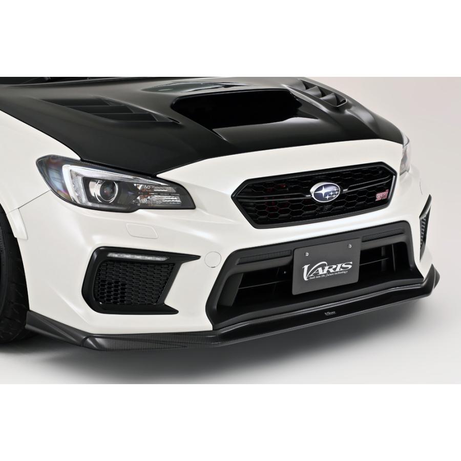 VARIS バリス スバル WRX STI & S4 (APPLIDE MODEL D対応) VAB/VAG