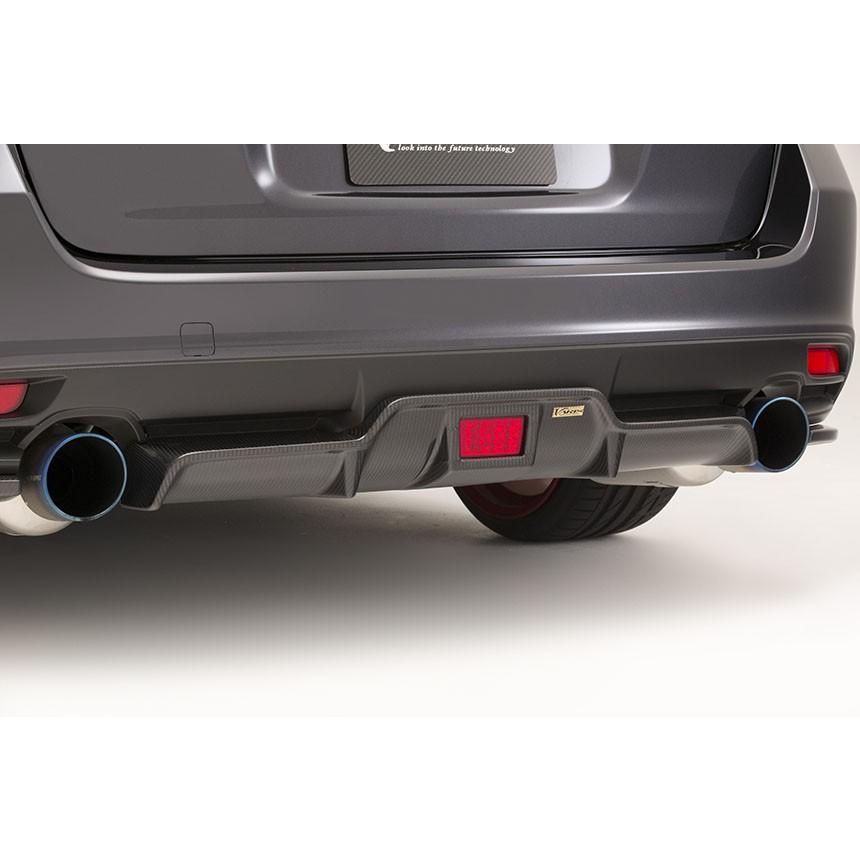 数量は多 Varis バリス スバル レヴォーグ Arising I リアアンダースカート 純正リアバンパー専用品 カーボン 型番 Vasu 305 Vasu 305 カー用品通販goldrush 通販 Yahoo ショッピング 楽天市場 Www Intime Univ Org