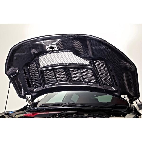 VARIS バリス ホンダ シビック TYPE R FK 8 ARISING-I クーリング