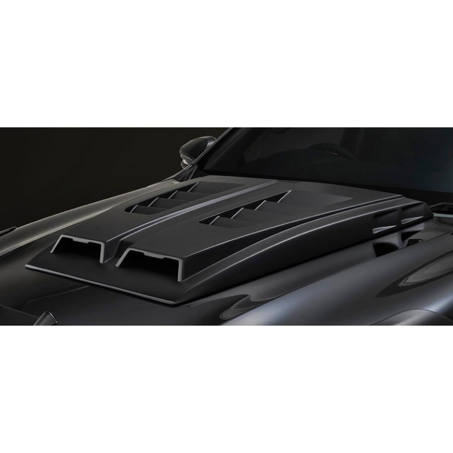 WALD ヴァルド ハイラックス GUN125 (R2.8発売モデル) ボンネット