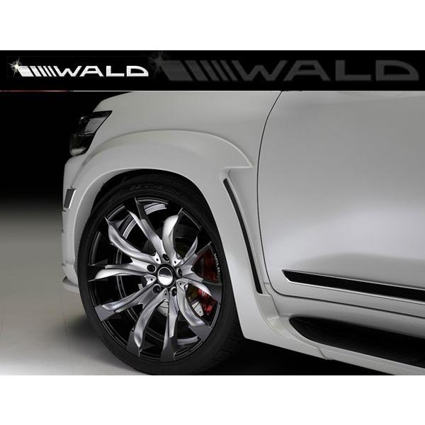 WALD ヴァルド ランドクルーザー URJ202W (H27.8~) オーバーフェンダー ZX用 FRP製 未塗装 SPORTS LINE ランクル 200 片側約40mmワイド 構造変更必要 :wald-landcruiser200-003:カー用品通販GoldRush - 通販 - Yahoo!ショッピング WALD ヴァルド ランドクルーザー URJ202W (H27.8~) オーバーフェンダー ZX用 FRP製 未塗装 SPORTS LINE ランクル 200 片側約40mmワイド 構造変更必要 :wald-landcruiser200-003:カー用品通販GoldRush - 通販 - Yahoo!ショッピング