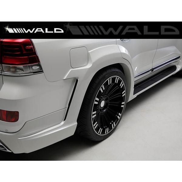 WALD ヴァルド ランドクルーザー URJ202W (H27.8~) オーバーフェンダー ZX用 FRP製 未塗装 SPORTS LINE ランクル 200 片側約40mmワイド 構造変更必要 :wald-landcruiser200-003:カー用品通販GoldRush - 通販 - Yahoo!ショッピング WALD ヴァルド ランドクルーザー URJ202W (H27.8~) オーバーフェンダー ZX用 FRP製 未塗装 SPORTS LINE ランクル 200 片側約40mmワイド 構造変更必要 :wald-landcruiser200-003:カー用品通販GoldRush - 通販 - Yahoo!ショッピング