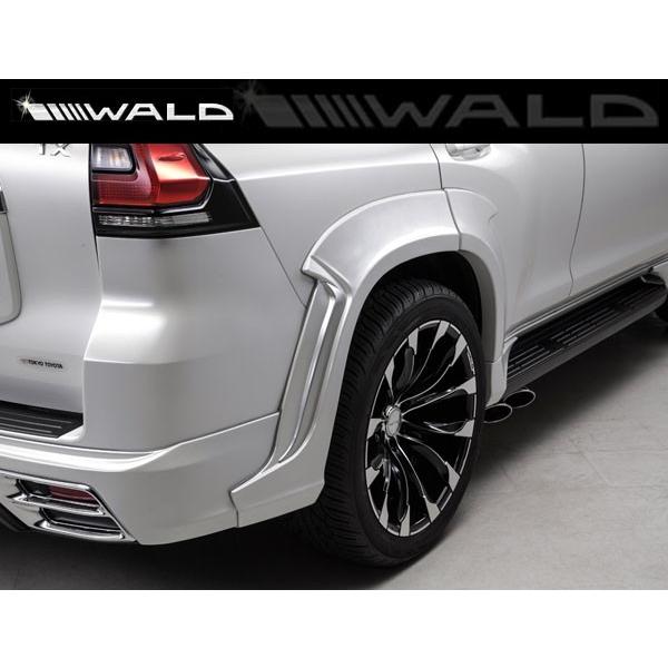 ランドクルーザープラド150用オーバーフェンダー 楽天市場】オーバーフェンダー ランドクルーザー 150系 プラド