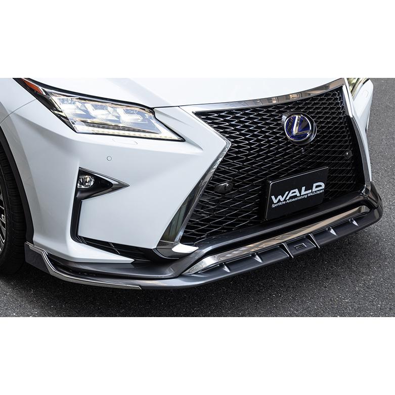 WALD ヴァルド レクサス RX F-SPORT 450h GYL20W/25W H27.10〜R1.9