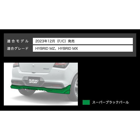 AWIN（エーウィン） 弊社倉庫より即発送可 スズキ スイフト 2023年12月