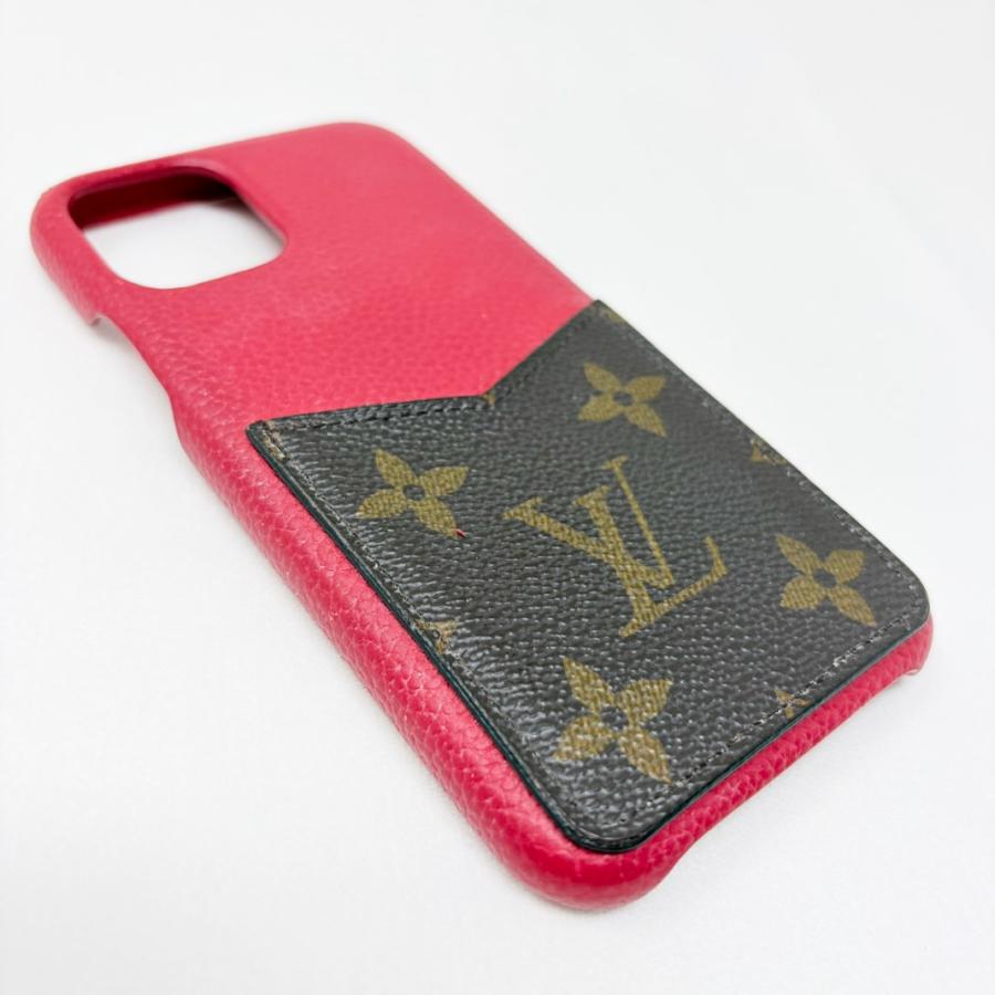 LOUIS VUITTON（ルイ・ヴィトン） ルイ ヴィトン モノグラム iPhone