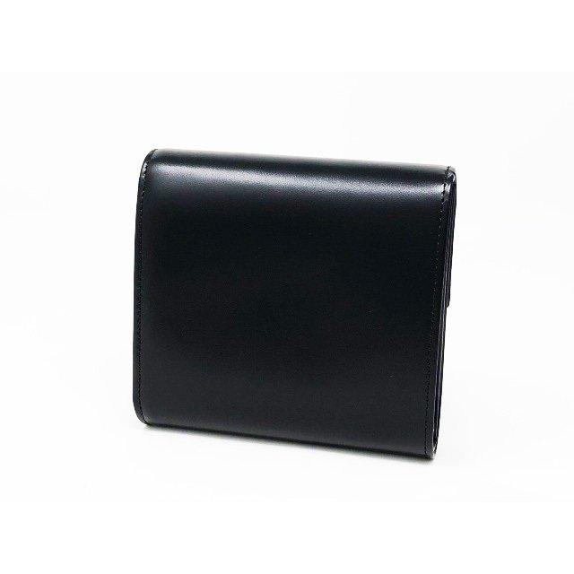 未使用品 Cartier カルティエ ラブコレクション 三つ折り財布 