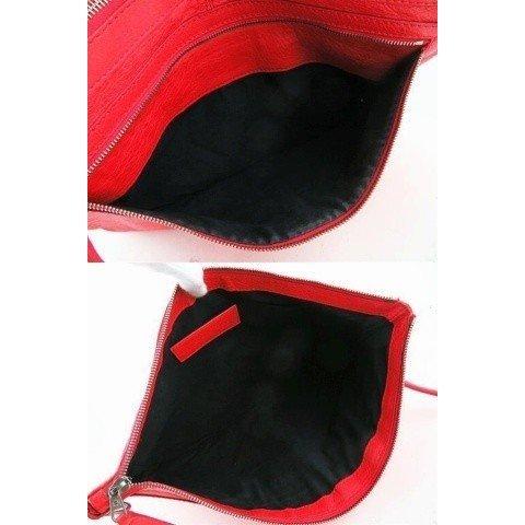 BALENCIAGA（バレンシアガ） 美品 クラシック クリップM クラッチ