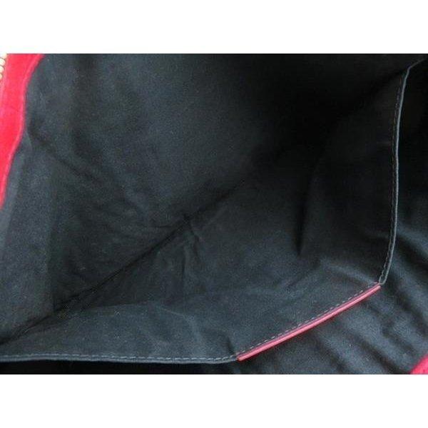 (約85%OFF)鑑定付 バレンシアガ クラシッククリップ クラッチバッグ 袋付 BALENCIAGA（バレンシアガ） 美品 クラシック クリップM クラッチ