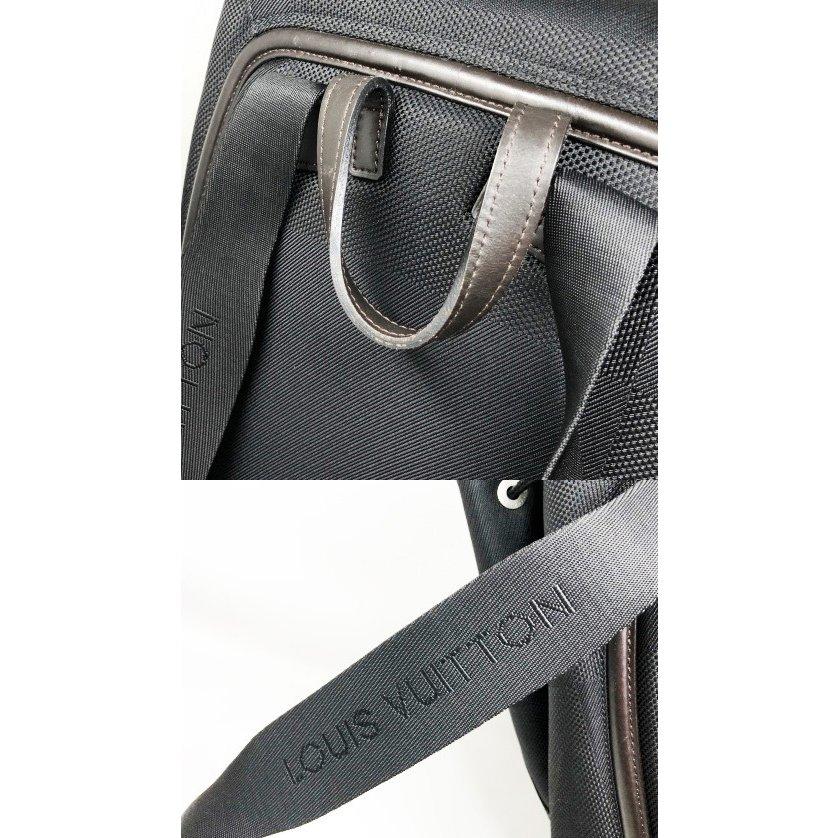 ルイヴィトン ダミエジェアン ピオニエ リュックサック バックパック