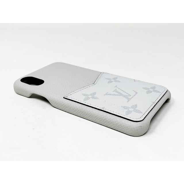 LOUIS VUITTON（ルイ・ヴィトン） タイガラマ IPHONE・バンパー X/XS
