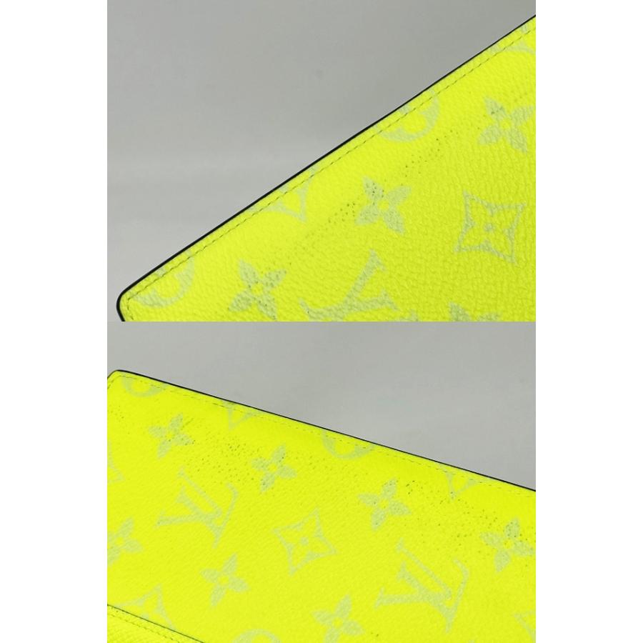 ルイ・ヴィトン
モノグラム チェリーブラッサム 村上隆 コインケース LOUIS VUITTON ルイヴィトン タイガラマ ポルトフォイユ・ブラザ