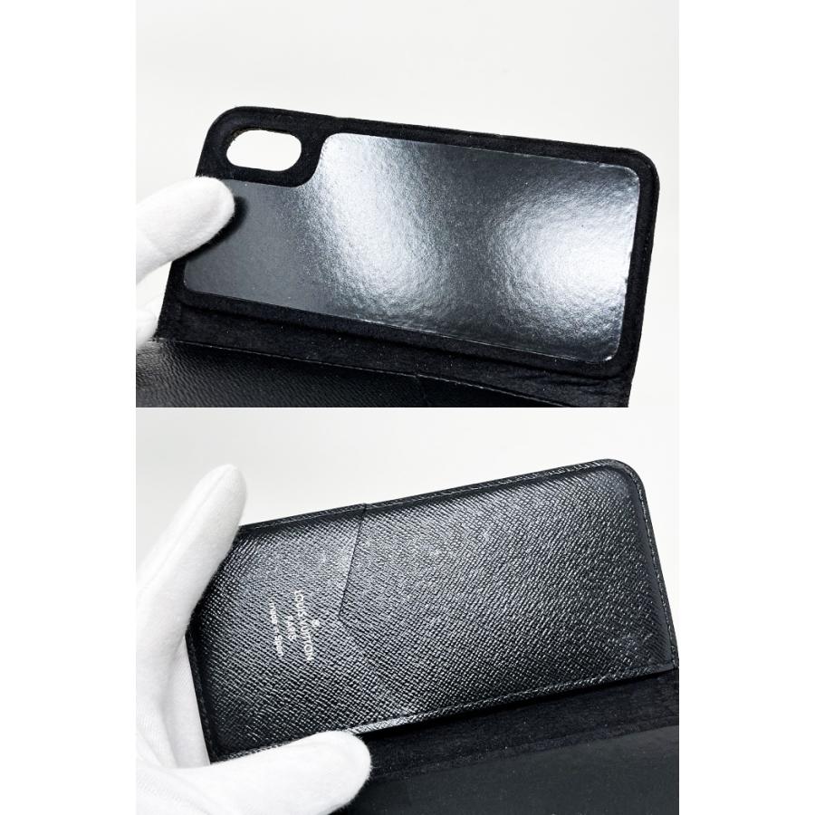 LOUIS VUITTON（ルイ・ヴィトン） アイフォンケース 手帳型 モノグラム