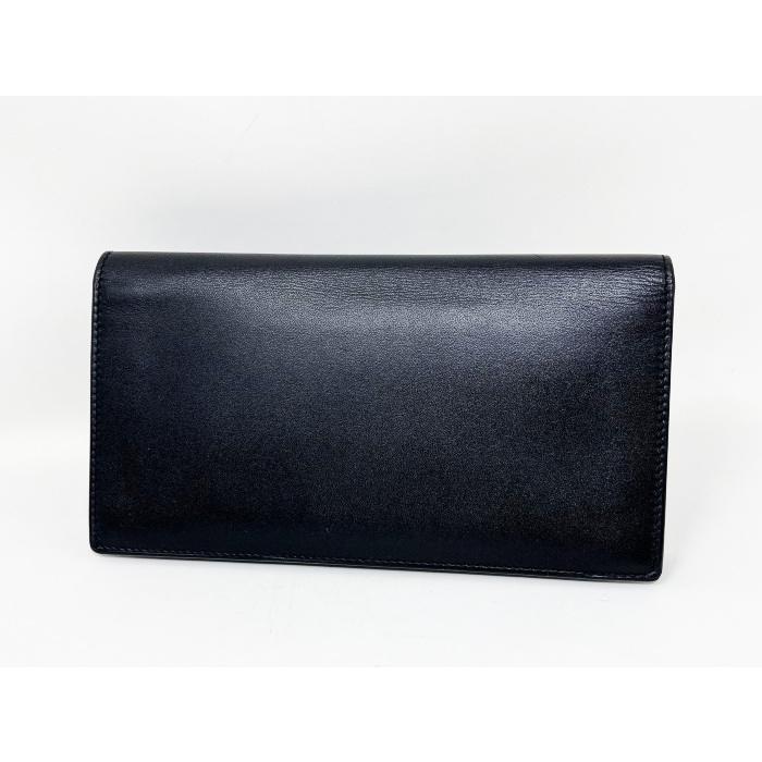 dunhill ダンヒル 長札入れ 長財布 オックスフォード レザー dunhill ダンヒル 長札入れ 長財布 オックスフォード レザー