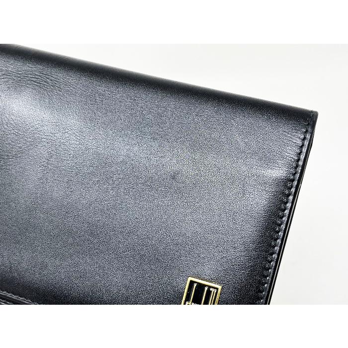 dunhill ダンヒル 長札入れ 長財布 オックスフォード レザー dunhill ダンヒル 長札入れ 長財布 オックスフォード レザー