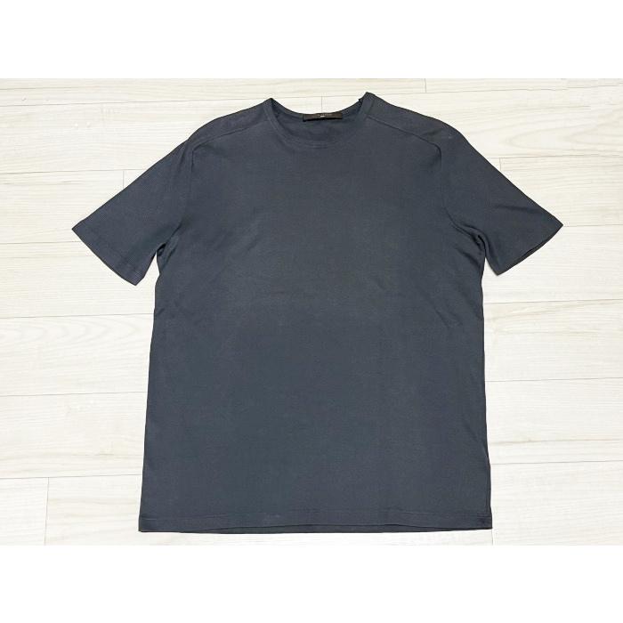 LOUIS VUITTON（ルイ・ヴィトン） Tシャツ メンズ チャコールグレー 