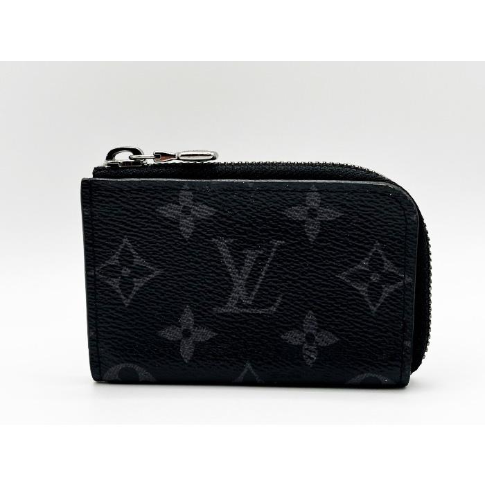 LOUIS VUITTON（ルイ・ヴィトン） モノグラムエクリプス ポルトモネ