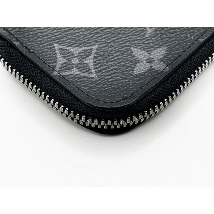 LOUIS VUITTON（ルイ・ヴィトン） モノグラムエクリプス ポルトモネ