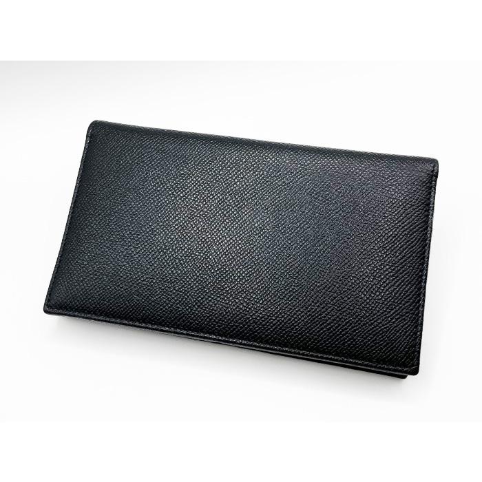 BVLGARI（ブルガリ） ブルガリブルガリ 二つ折り長財布 30398 ロング