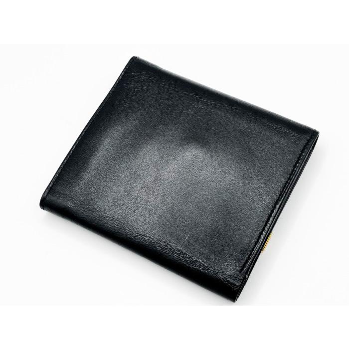 dunhill（ダンヒル） コンフィデンシャルライン 三つ折り財布