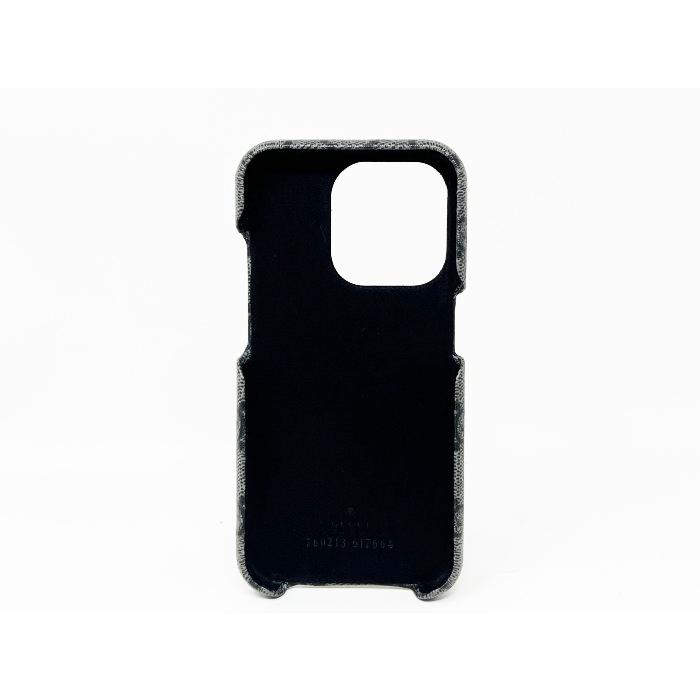 GUCCI グッチ アイフォンケース iPhone15 Pro 760213 オフィ GUCCI グッチ アイフォンケース iPhone15 Pro 760213 オフィ